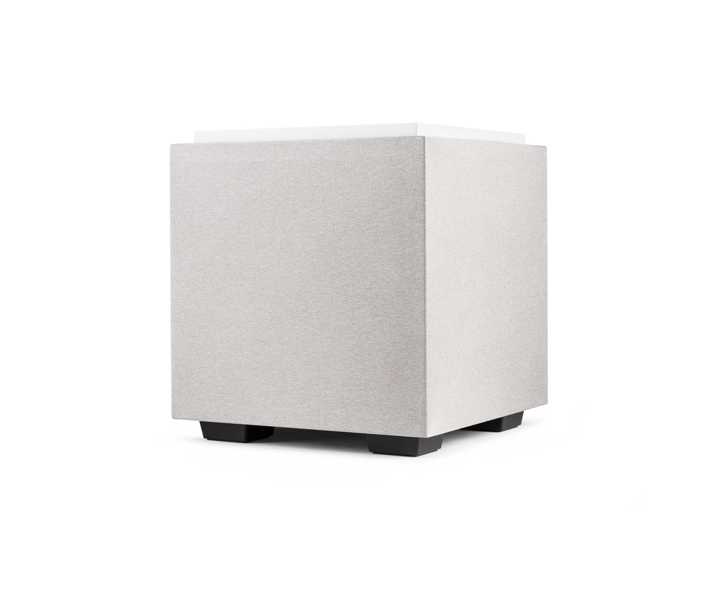 Definitive Technology DN8 Ultra-Performance, 500W 8” Su... 3