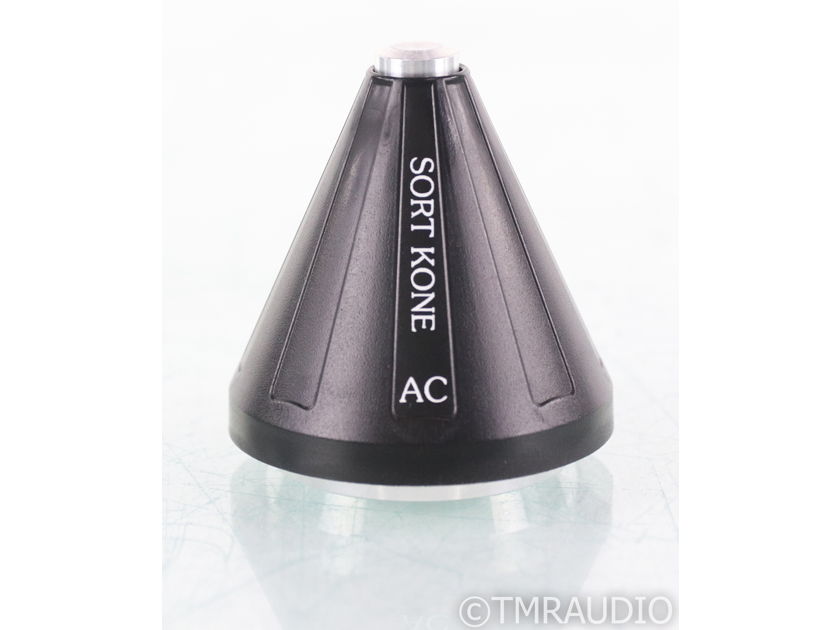 Nordost Sort Cone AC Isolation footers; Single; Aluminum Ceramic (40845)