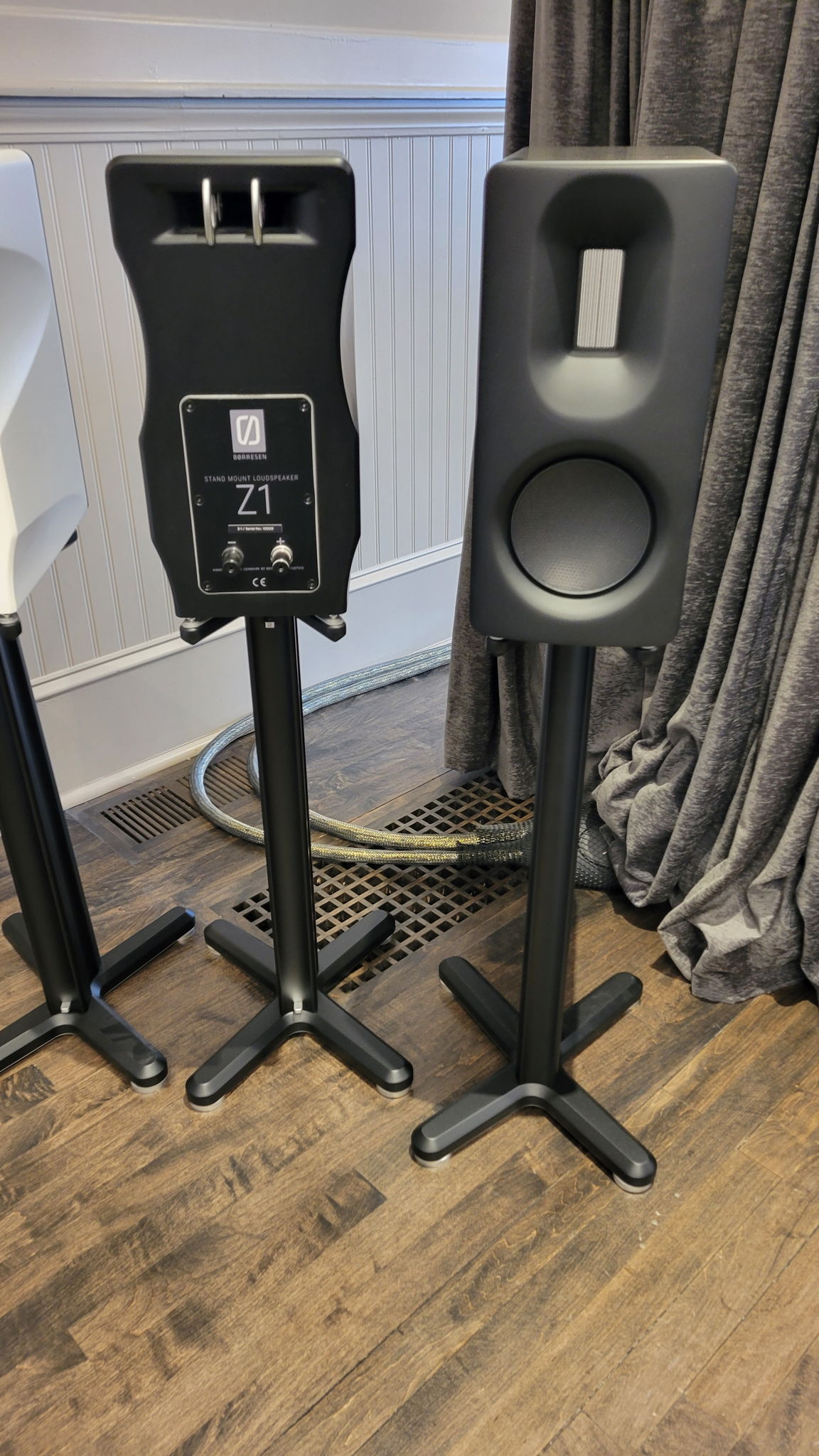 Borresen Z-series Loudspeakers - Demo Units w/ Full War... 10