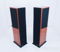 Nola KO Floorstanding Speakers; Cherry Piano Pair (17474) 2