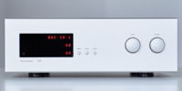Soulution 725 preamp