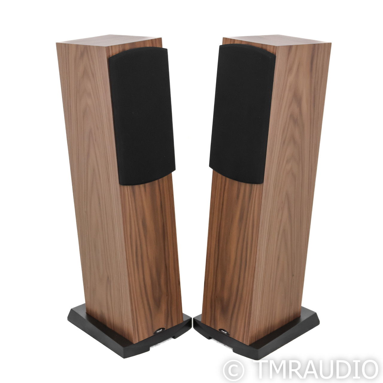 Neat Acoustics Motive SX2 Floorstanding Speakers; Walnu... 2