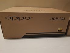 OPPO UDP-205 BRAND NEW