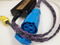 Jena Labs  Power Cords, a Pair( now only one left ). Al... 3