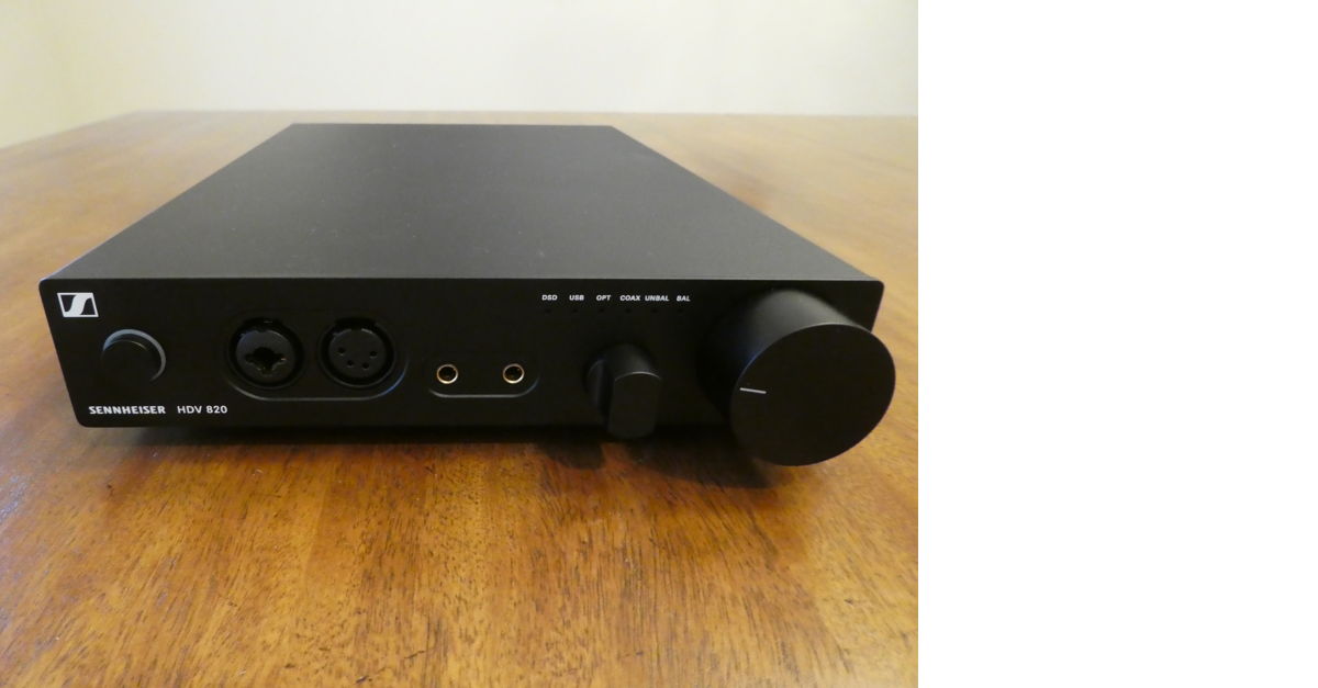Sennheiser hdv shop 820 price