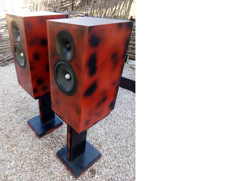 Troels gravesen speakers for sale top