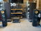 B&W (Bowers and Wilkins) Nautilus 803 Speakers with Gri... 15