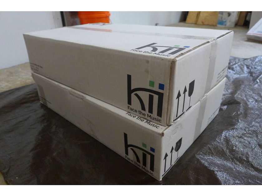 Kii Audio stand For KII Three