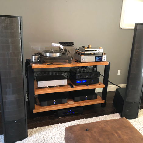 Cary Audio SLP-05 with Ultimate Upgrade