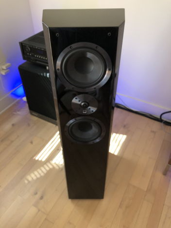 SVS Ultra Tower Speakers