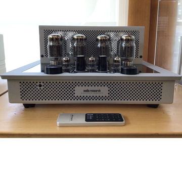 Audio Research I/50 Integrated Amplifier w/Phono and NE...