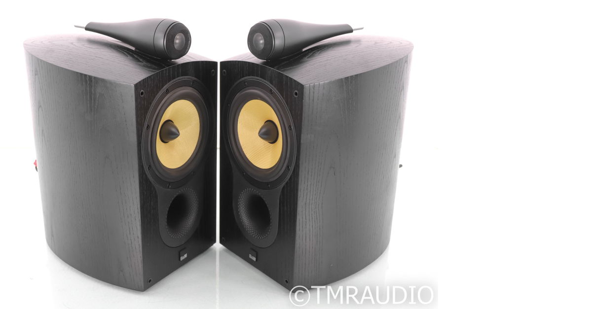 B&w 805s for best sale sale