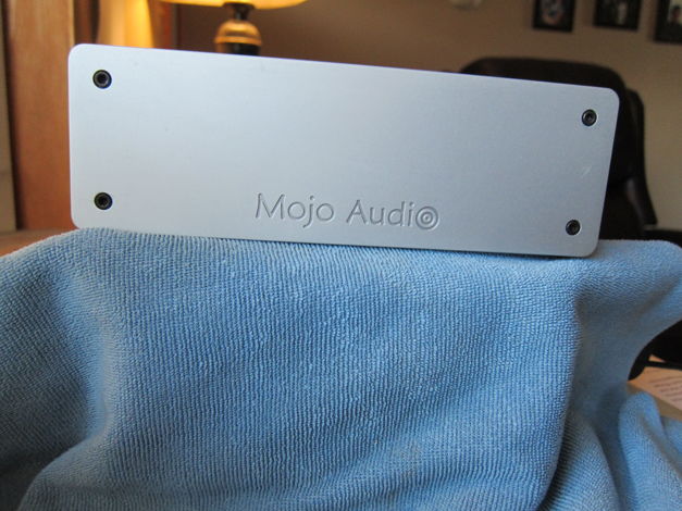 Mojo Audio Mystique v2 Plus DAC