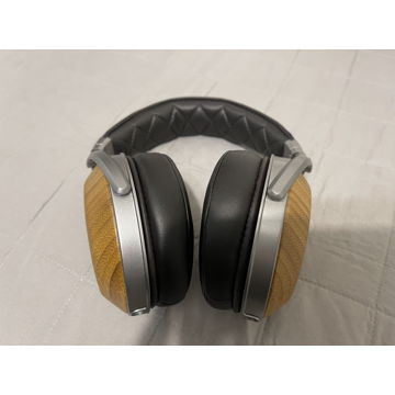Denon AH-D9200 Over-Ear Headphones