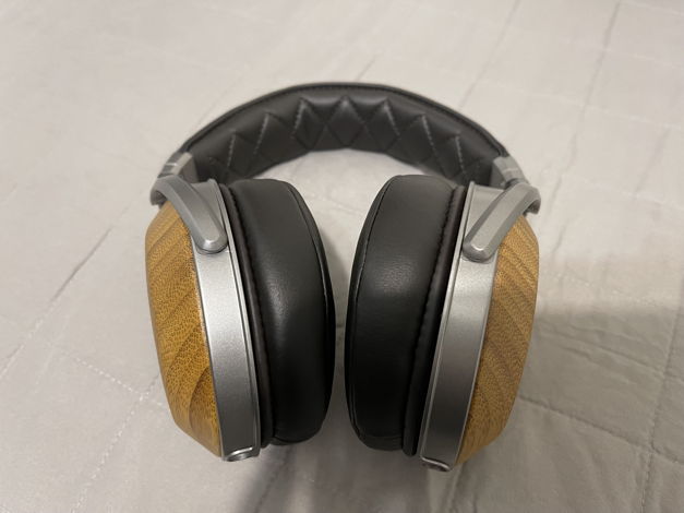 Denon AH-D9200 Over-Ear Headphones For Sale | Audiogon