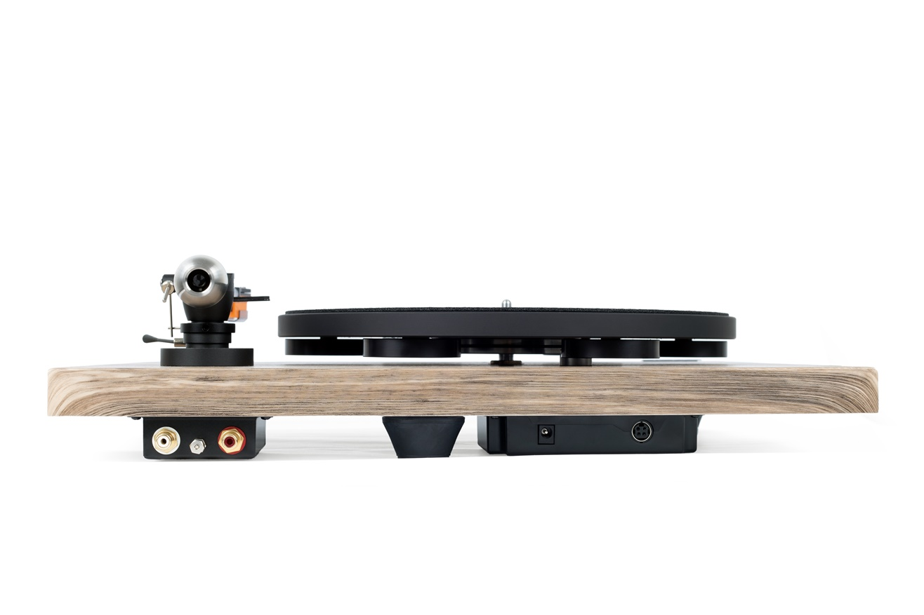 Auris Audio Jazz turntable 2