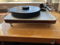 Clearaudio Ovation turntable - TT only 4
