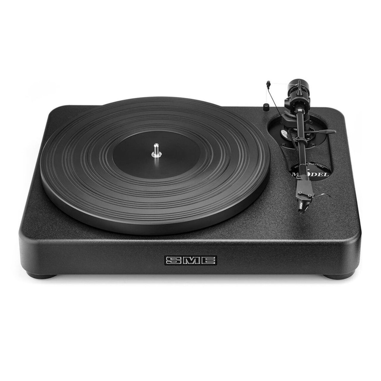 SME Model 6 Classic Turntable; M2-9 (Overstock w/ Warra...