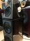 Wilson Audio Watt Puppy 5 Speakers, with Grills and Spikes 6