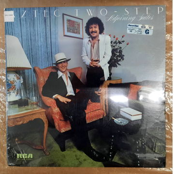 Aztec Two-Step – Adjoining Suites  1978 SEALED ORIG VIN...