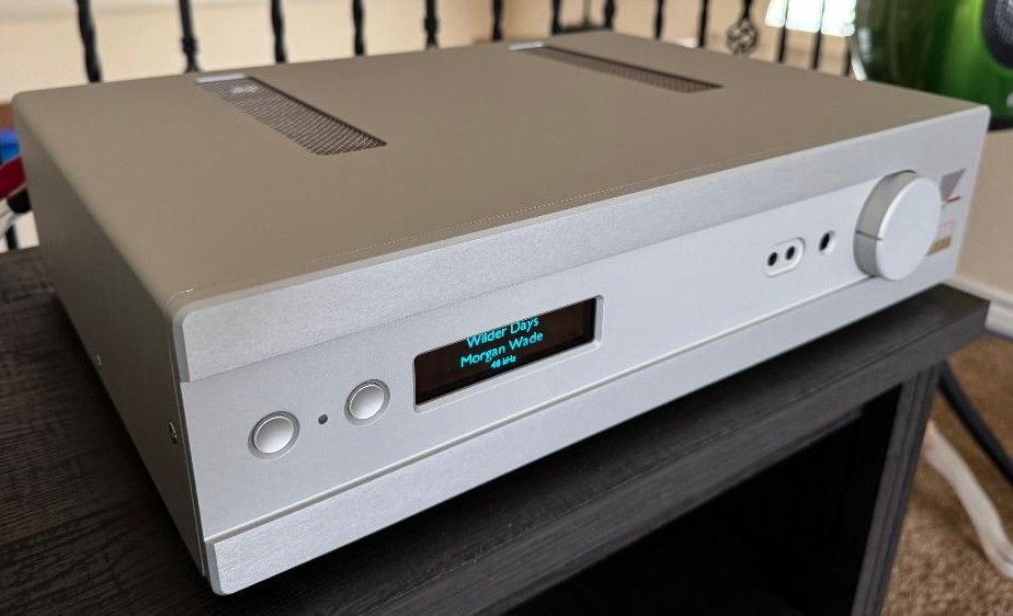 Ayre Acoustics EX-8 2.0 Full 4