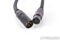 Transparent Audio Reference Balanced XLR Cables; 7.5ft ... 5