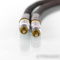 Harmonic Technologies Truth Link Silver RCA Cables; 1m ... 4