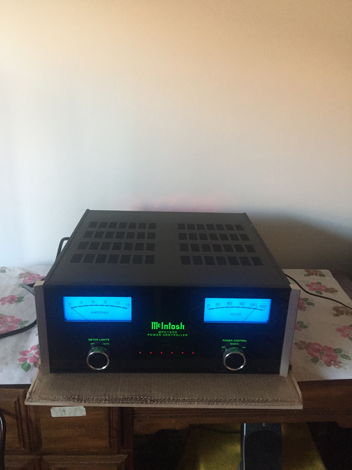 Mcintosh  MPC-1500 Power Controller