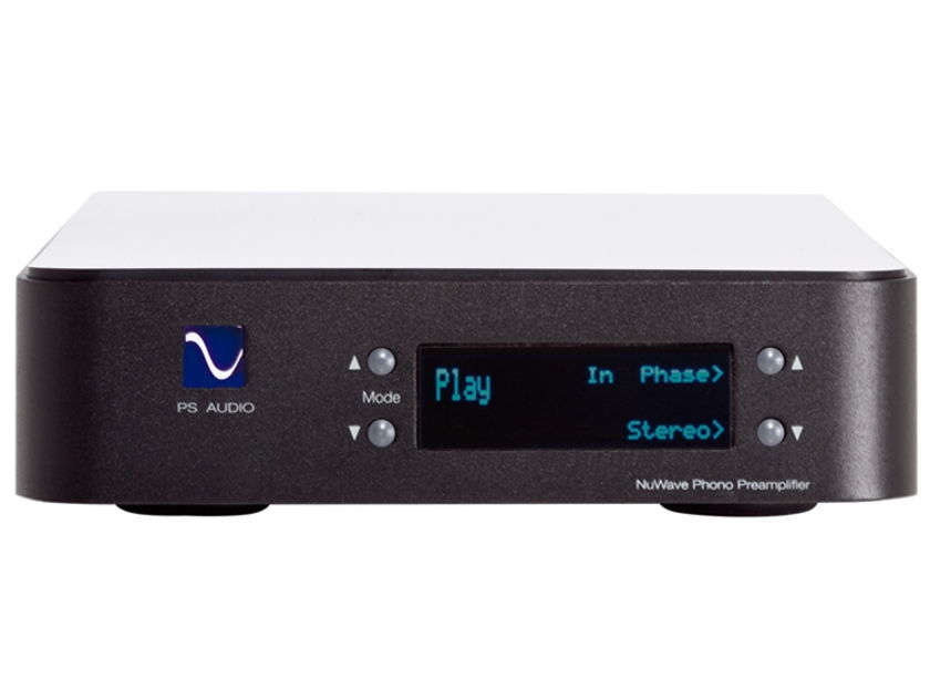 PS Audio NuWave Phono Preamplifier