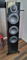 Gauder Akustik Capello 100 AL DV speakers in black glos... 2
