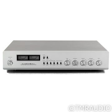 Luxman EQ-500 MM / MC Tube Phono Preamplifier (81663)