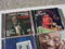 JAZZ CD LOT OF 4 CD'S - Louis Armstrong Ella Fitzgerald 2