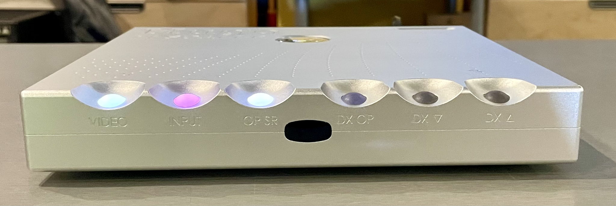 *USED* Chord Hugo M Scaler (Silver) 2