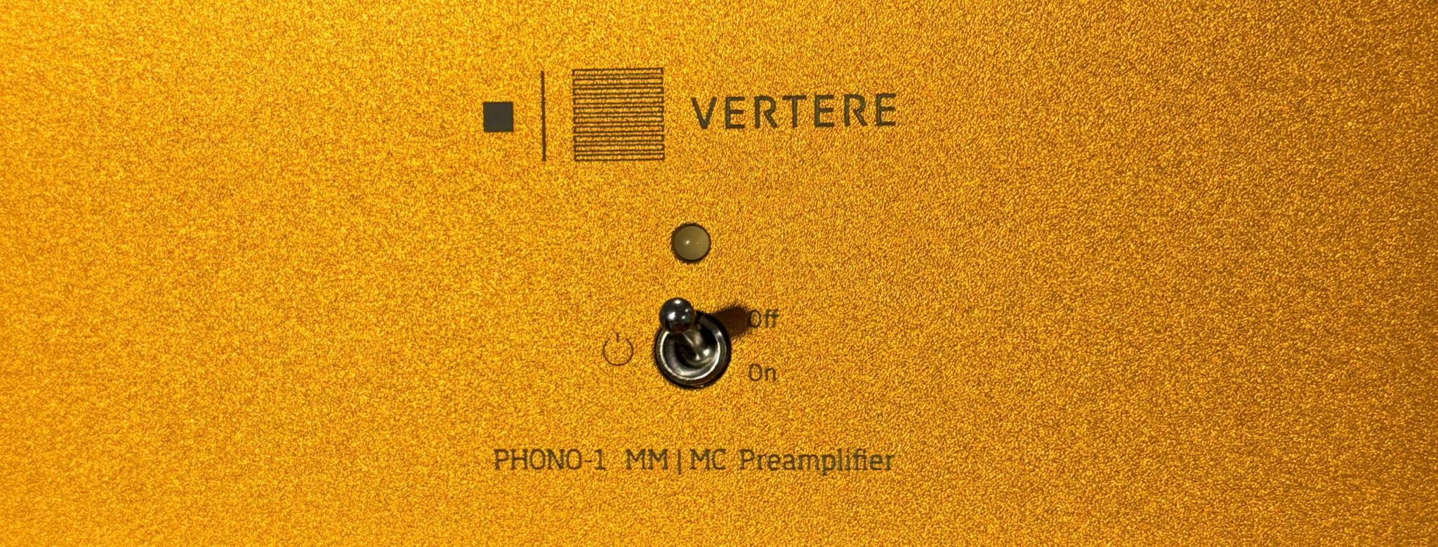 Vertere Phono 1 LAST DAY -make me an offer 6