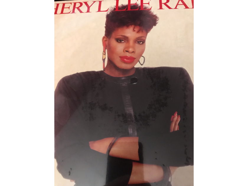 Sheryl Lee Ralph - 12" In the Evening Sheryl Lee Ralph - 12" In the Evening