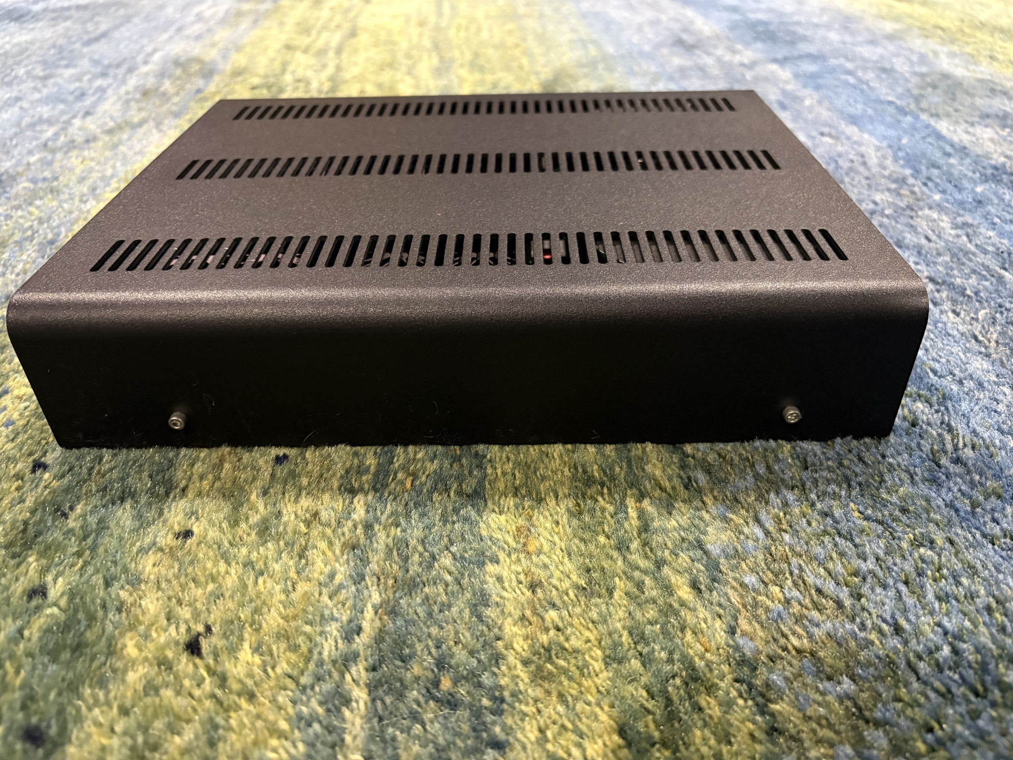 Krell Full System! KBL Preamp, KPE phono pre, KAV-500 5... 7