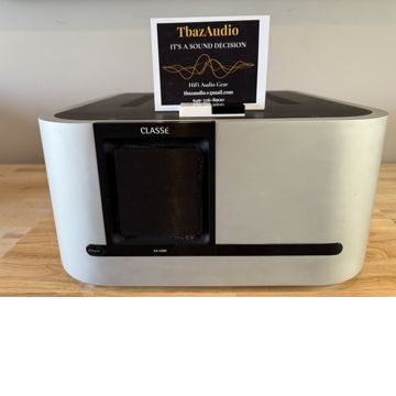 Classe Audio CA 2300 Excellent Condition factory packag...