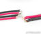 Purist Audio Design Venustas Bi-Wire Speaker Cables; 10... 5