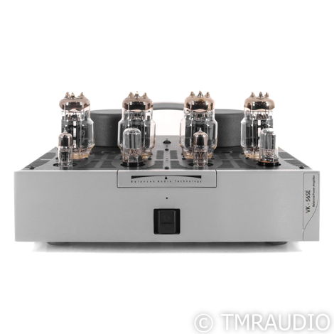 BAT VK-56SE Stereo Power Amplifier; VK56SE (58082)