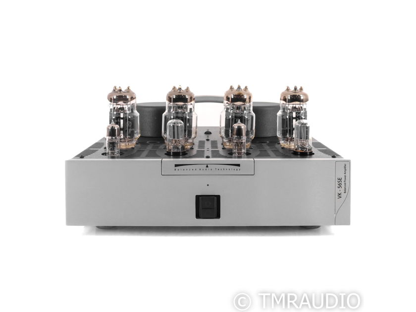 BAT VK-56SE Stereo Power Amplifier; VK56SE (58082)