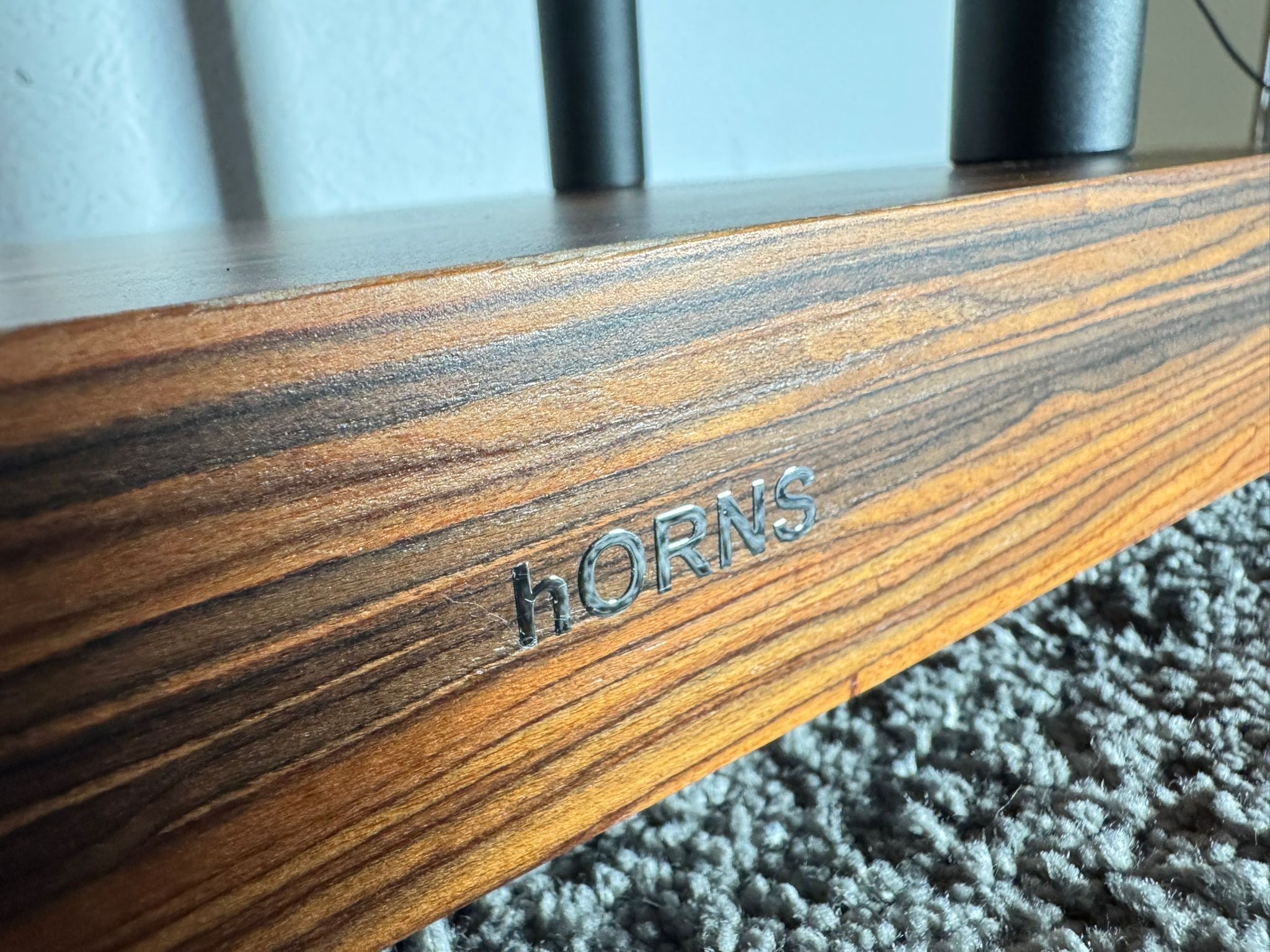 hORNS by Autotech POLAND FP-10 MK3 speakers with stands... 4