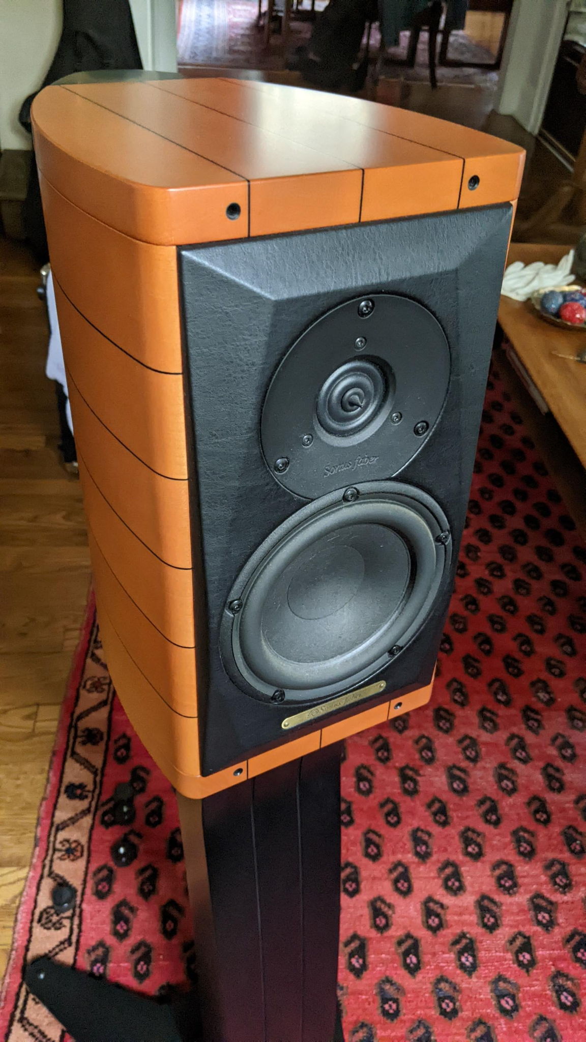 Sonus Faber Cremona Auditor M 2