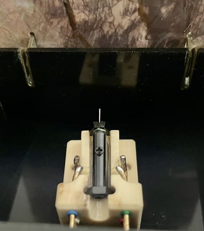 Aidas NEW Mammoth Gold cartridge