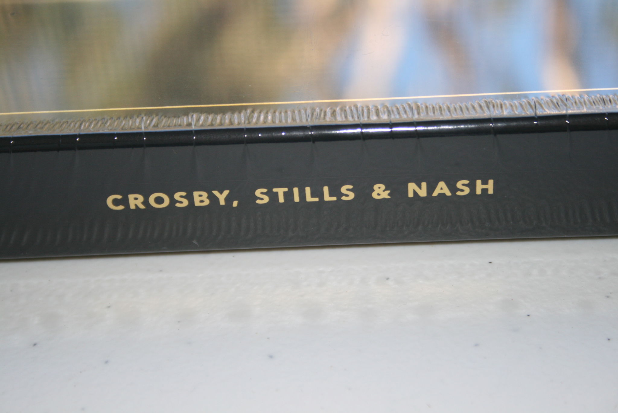 Crosby , Stills & Nash Crosby,Stills & Nash-MOFI Ultrad... 5