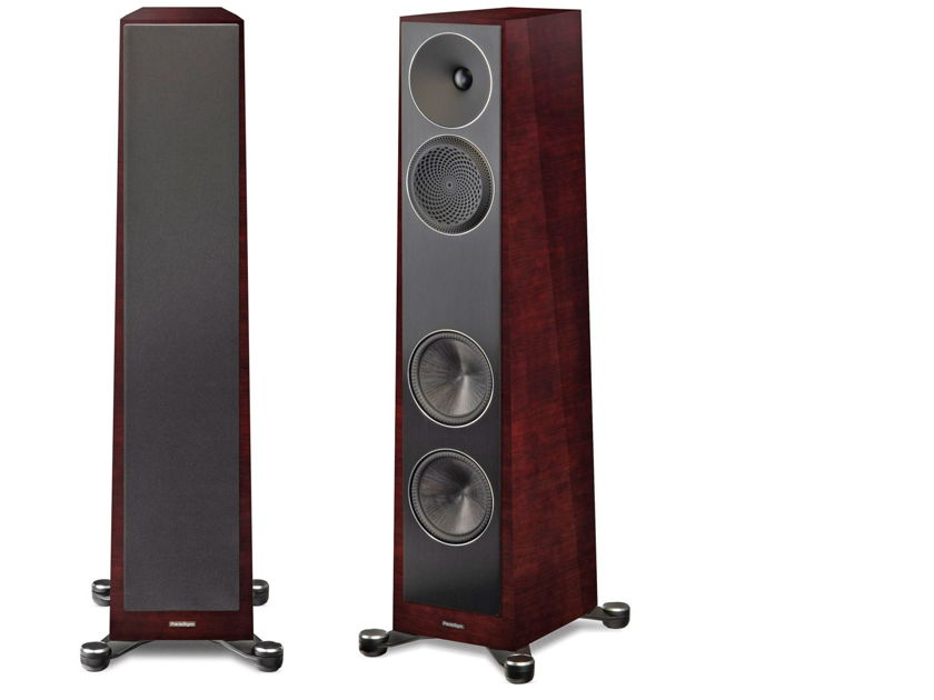 Paradigm 80F For Sale Audiogon