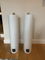 B&W (Bowers & Wilkins) 804D3 Gloss white Complete 6