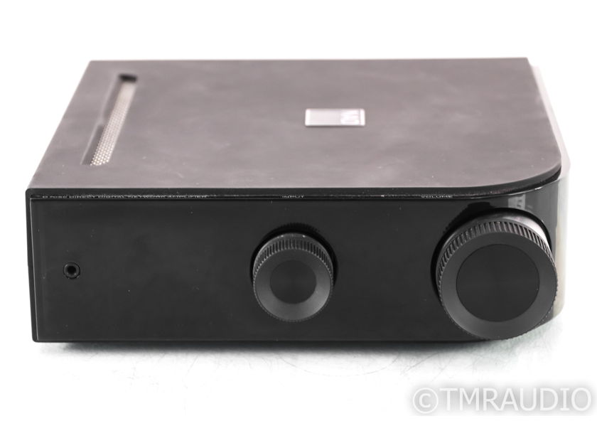 NAD D 7050 Digital Network Stereo Integrated Amplifier; Remote (35932)
