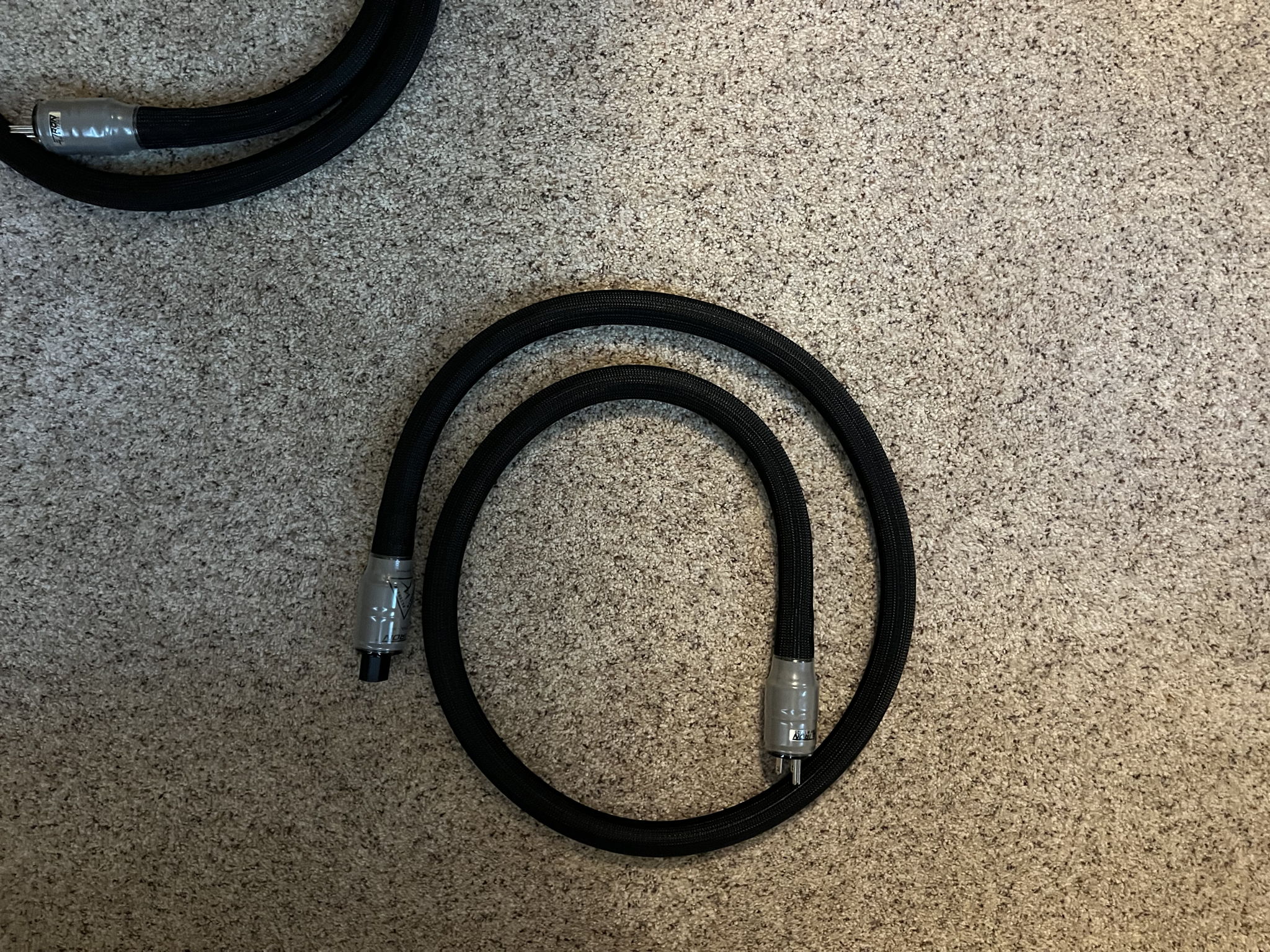 Shunyata Research Zitron Alpha HC Power Cable