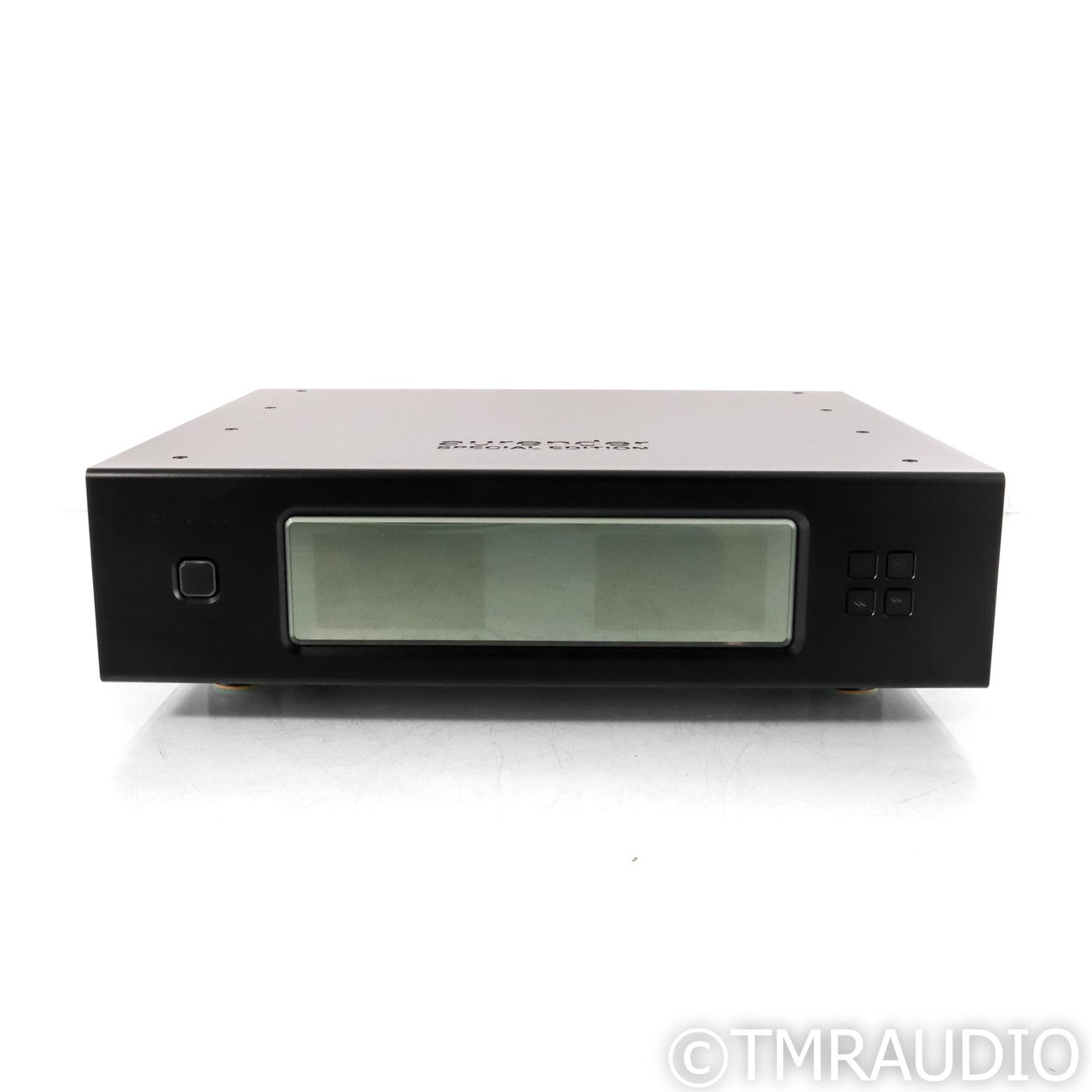 Aurender W20SE Network Streamer & Server; 4TB (69768)