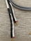 Canare 4S11 8ft. Speaker cables 3